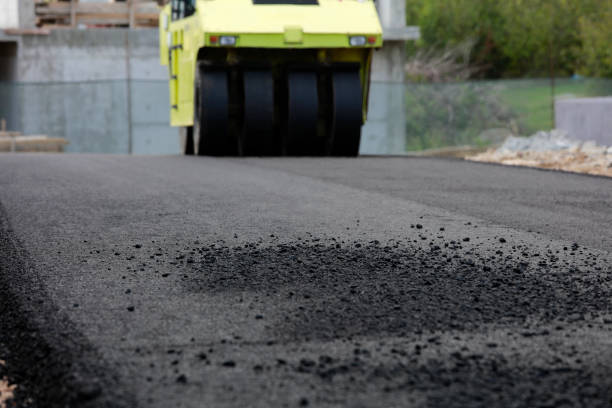 Best Local Driveway Pavers  in Lipscom, AL