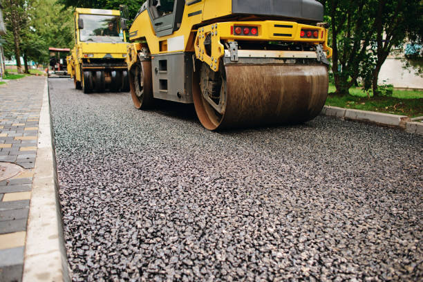 Best Driveway Repair Near Me  in Lipscom, AL